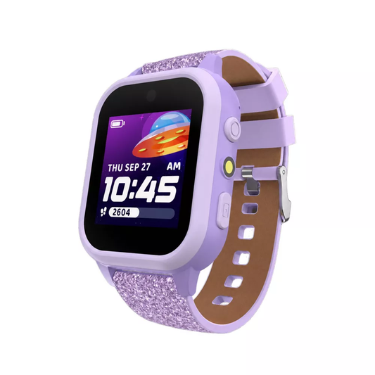 Offline Kids Smartwatch 1.44 Inch Touchscreen With Camera Games And Pedometer