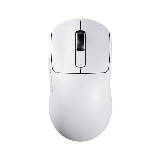 Superlight Tri‑Mode Wireless Gaming Mouse With High‑Performance Gaming Sensor