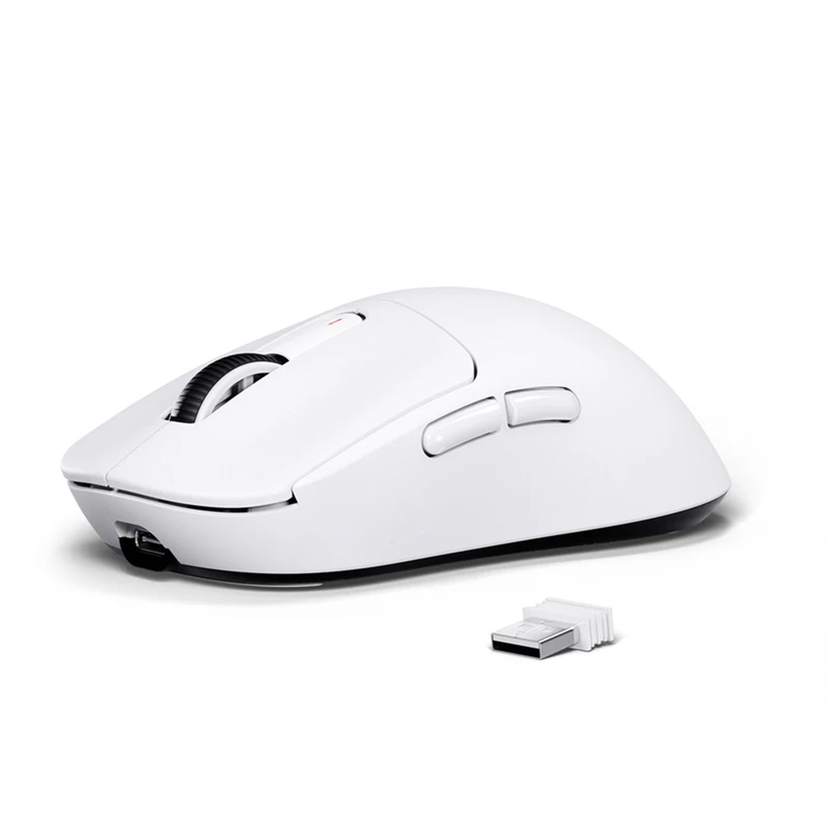 Superlight Tri‑Mode Wireless Gaming Mouse With High‑Performance Gaming Sensor
