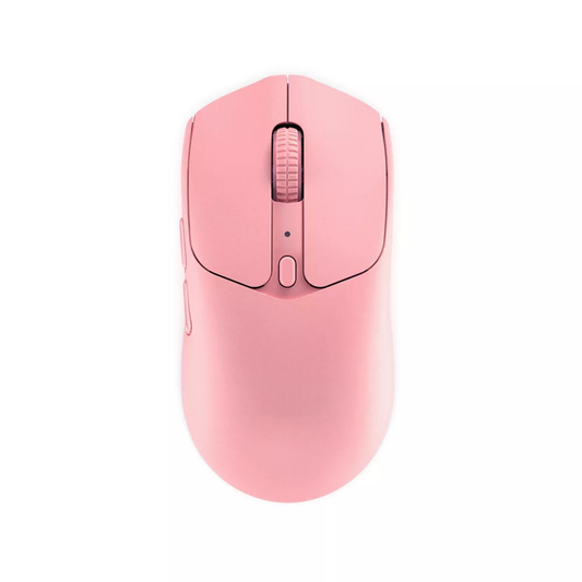Ultra‑Light Wireless Gaming Mouse High‑Precision Sensor Long Battery Life